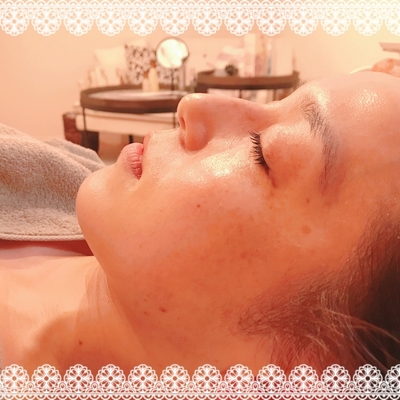 小顔・整顔とハーブのサロン*soin〔ソワン〕